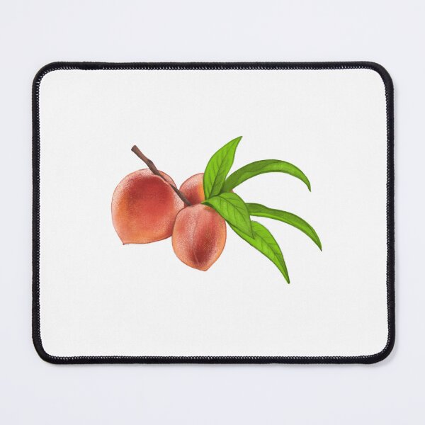 Item preview, Peach designed and sold by SilviPavlova.