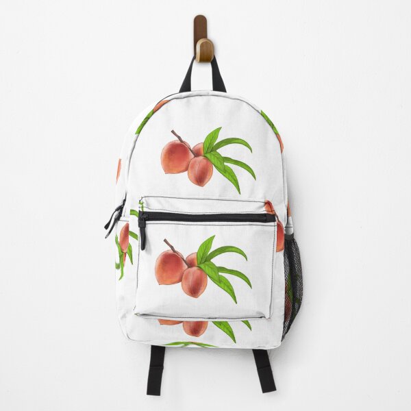 Item preview, Peach designed and sold by SilviPavlova.