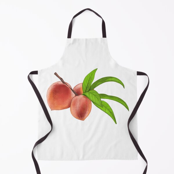 Item preview, Peach designed and sold by SilviPavlova.