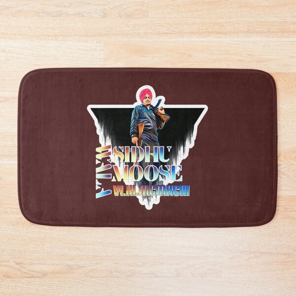 Item preview, Sidhu moose wala designed and sold by Garmaramas.