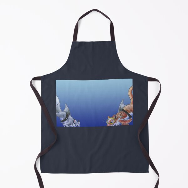 Item preview, Strong Swimmers designed and sold by KOKeefeArt.