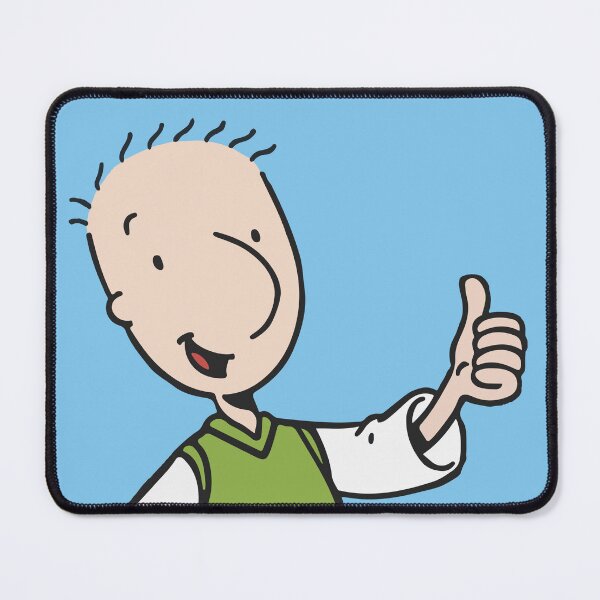 Item preview, Doug Funnie designed and sold by ProjecTees.