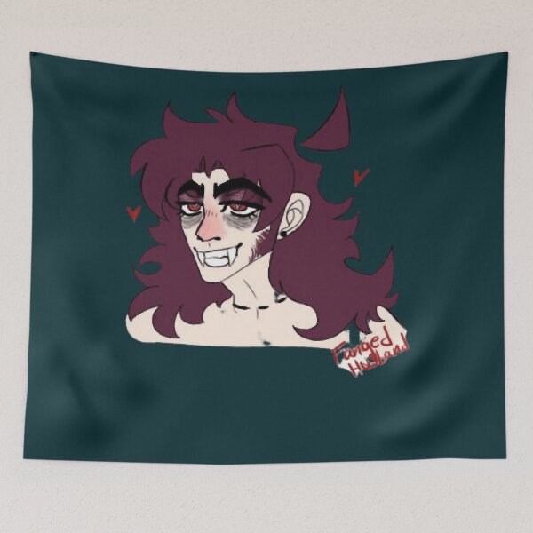 Item preview, Quirked up white boy   designed and sold by EverTails.