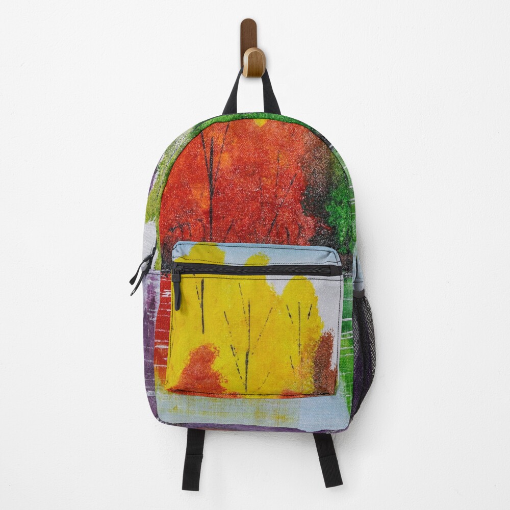Item preview, Backpack designed and sold by robmart.