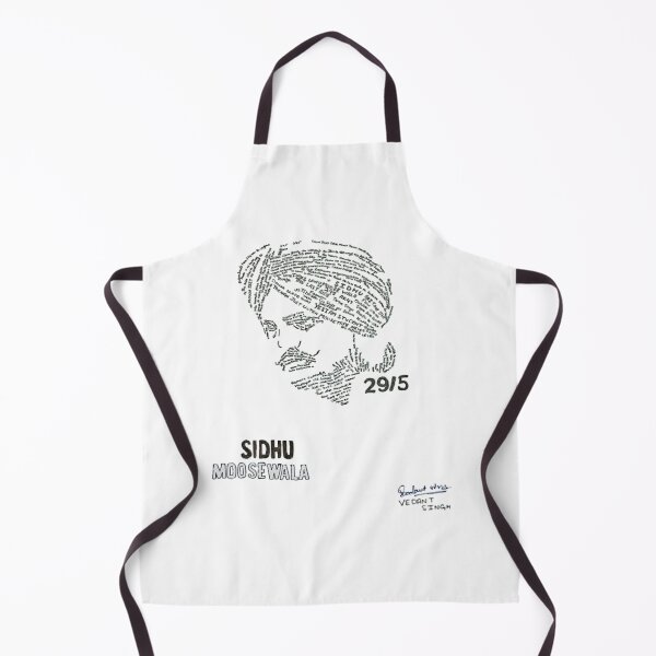 Item preview, Sidhu Moose Wala designed and sold by Garmaramas.