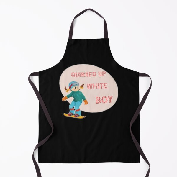 Item preview, Quirked up white boy designed and sold by EverTails.