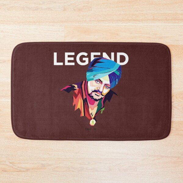 Item preview, Sidhu Moose Wala designed and sold by Garmaramas.