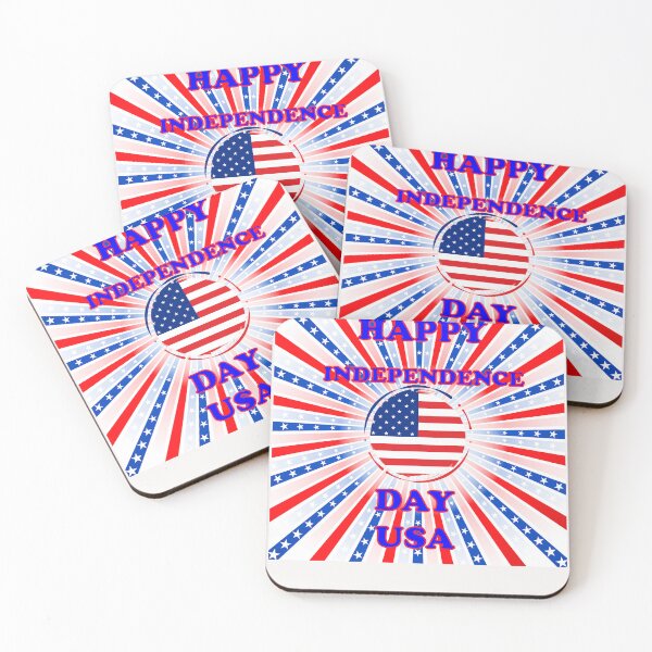 Item preview, HAPPY INDEPENDENCE DAY USA designed and sold by storBM51.