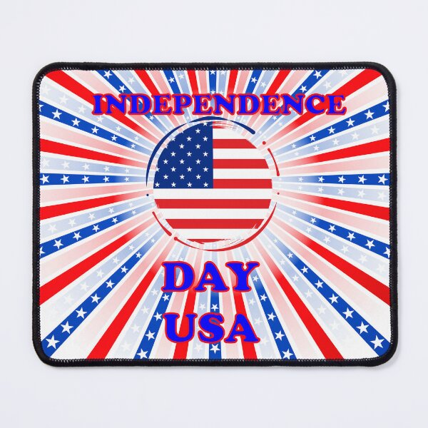 Item preview, HAPPY INDEPENDENCE DAY USA designed and sold by storBM51.
