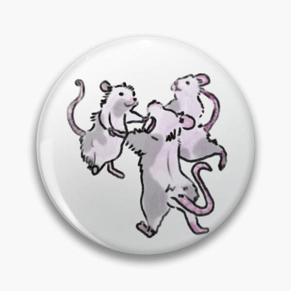 Item preview, Rat Witches designed and sold by CoraBr.