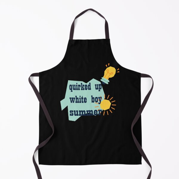 Item preview, Quirked Up White Boy Summer designed and sold by EverTails.