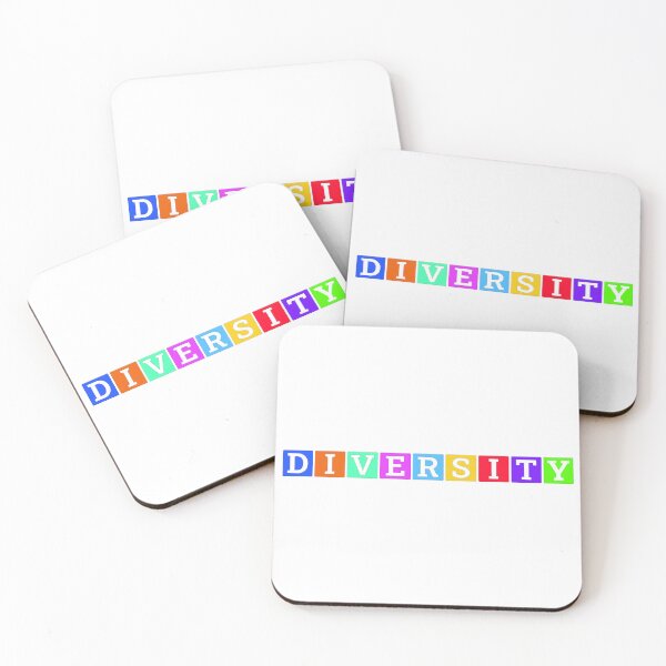 Item preview, Diversity designed and sold by Cladi51.