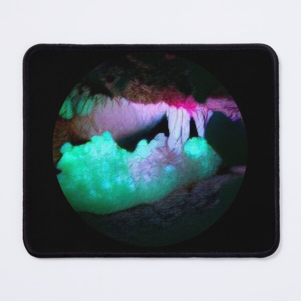 Item preview, Glowing Crystals designed and sold by Shiablue.