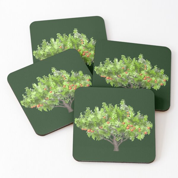 Item preview, Peachtree designed and sold by SilviPavlova.