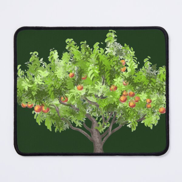 Item preview, Peachtree designed and sold by SilviPavlova.