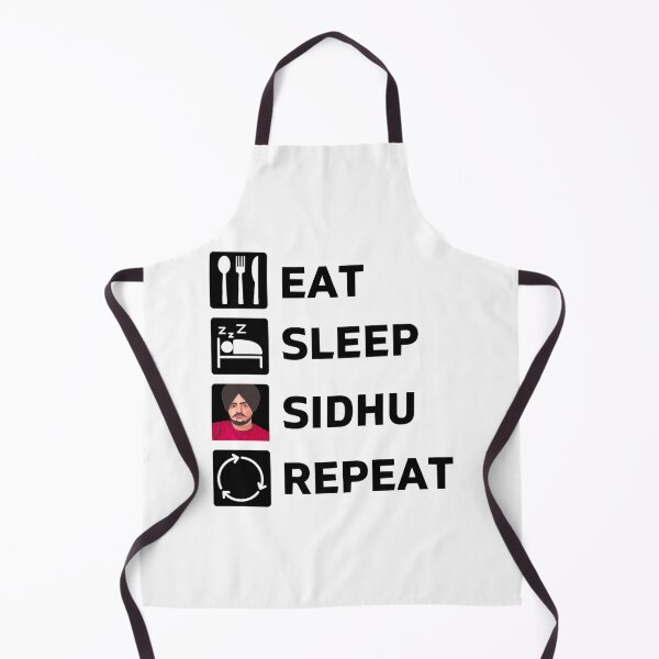 Item preview, Sidhu Moose Wala designed and sold by Garmaramas.