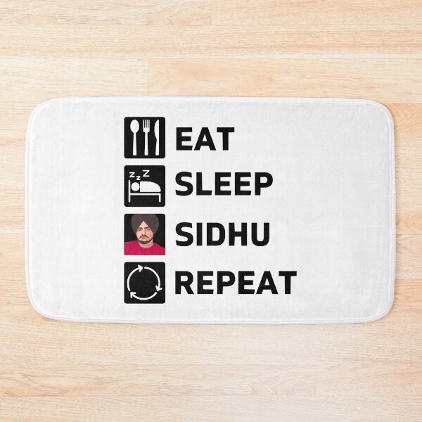 Item preview, Sidhu Moose Wala designed and sold by Garmaramas.