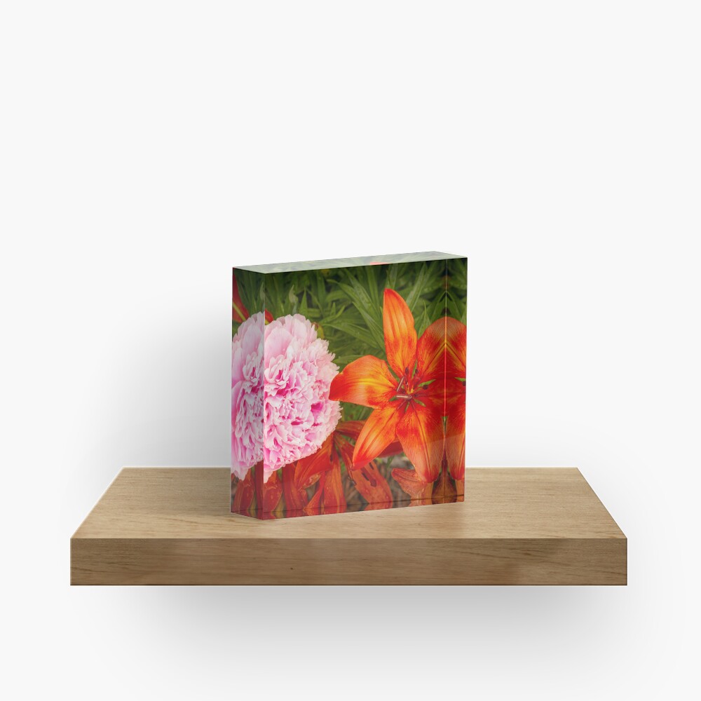 Item preview, Acrylic Block designed and sold by jwwalter.
