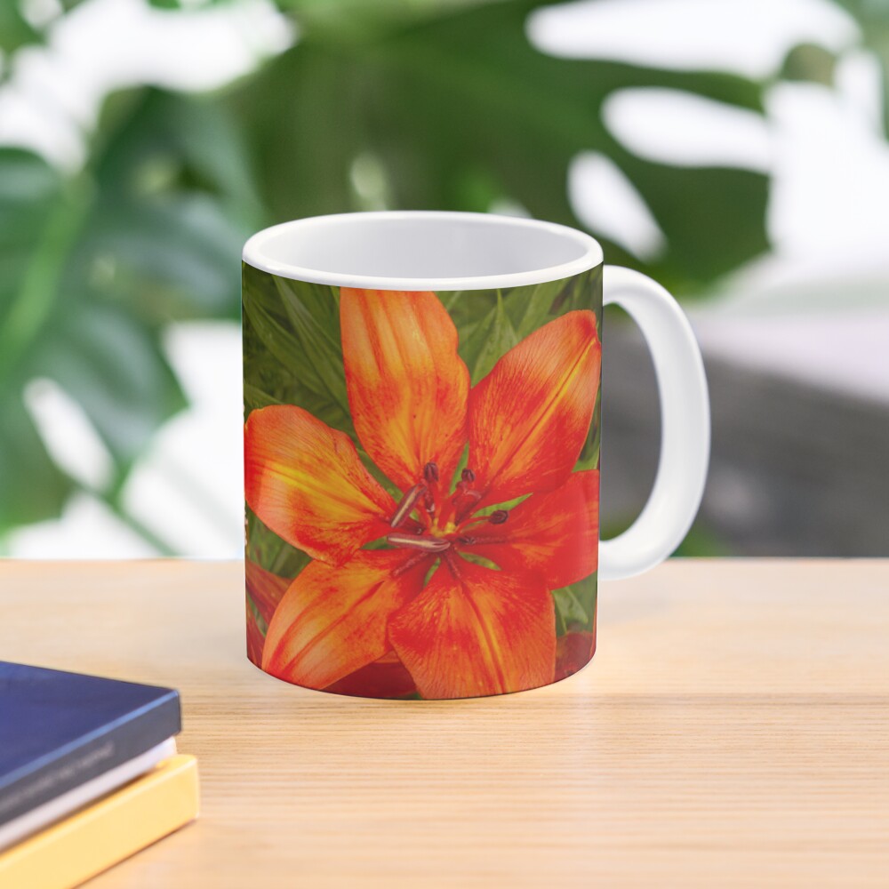 Item preview, Classic Mug designed and sold by jwwalter.