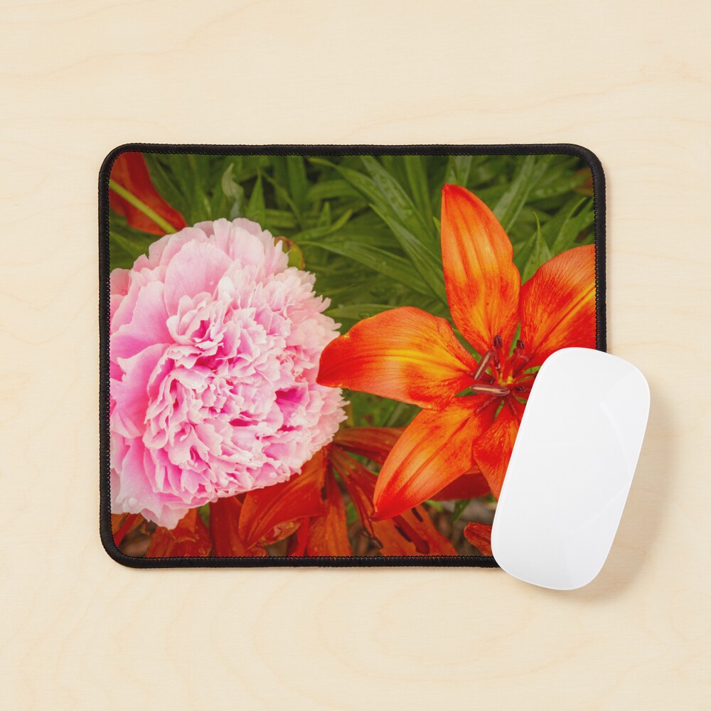 Item preview, Mouse Pad designed and sold by jwwalter.