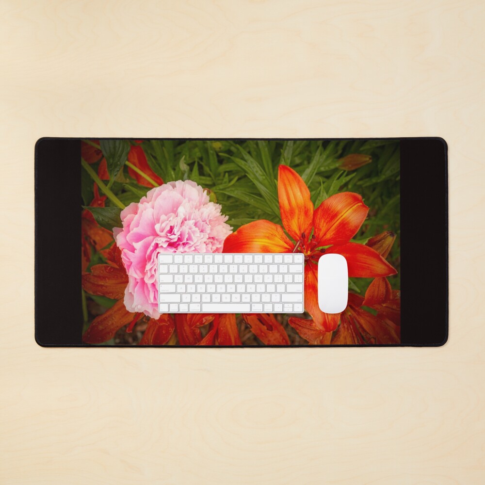 Item preview, Desk Mat designed and sold by jwwalter.