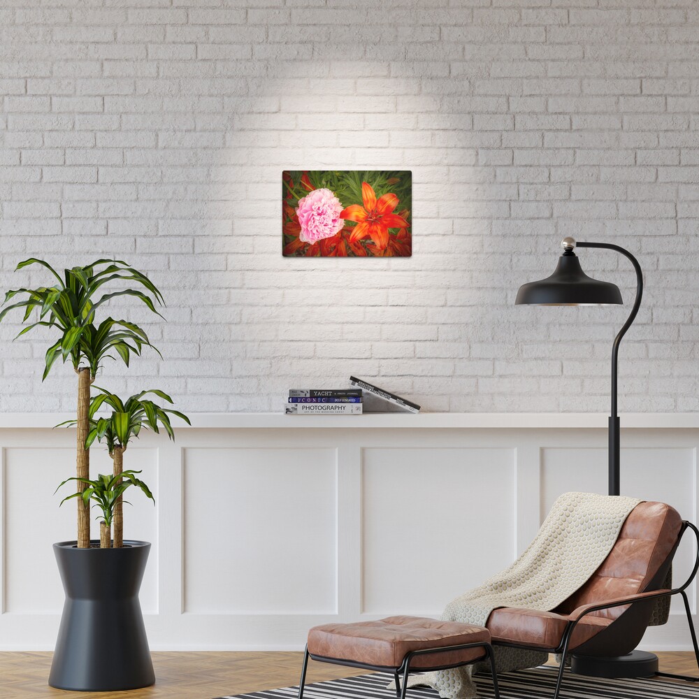 Item preview, Metal Print designed and sold by jwwalter.