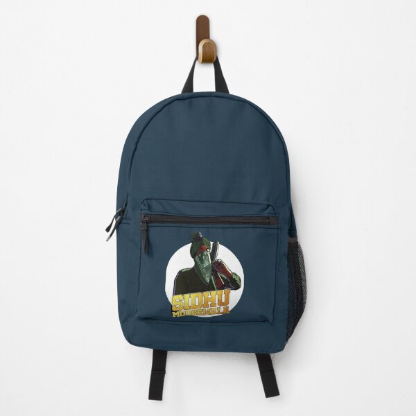 Item preview, Sidhu Moose Wala designed and sold by Garmaramas.