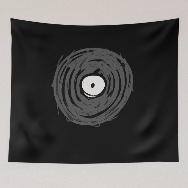 Item preview, Music Collector Vinyl Records  designed and sold by Músico Ilustre.