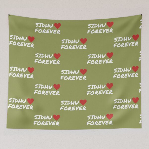 Item preview, Sidhu Moosewala  designed and sold by Garmaramas.
