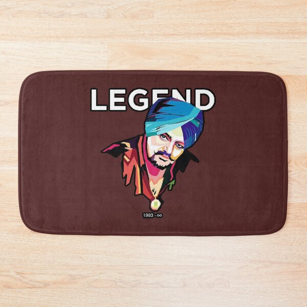 Item preview, Sidhu Moosewala  designed and sold by Garmaramas.
