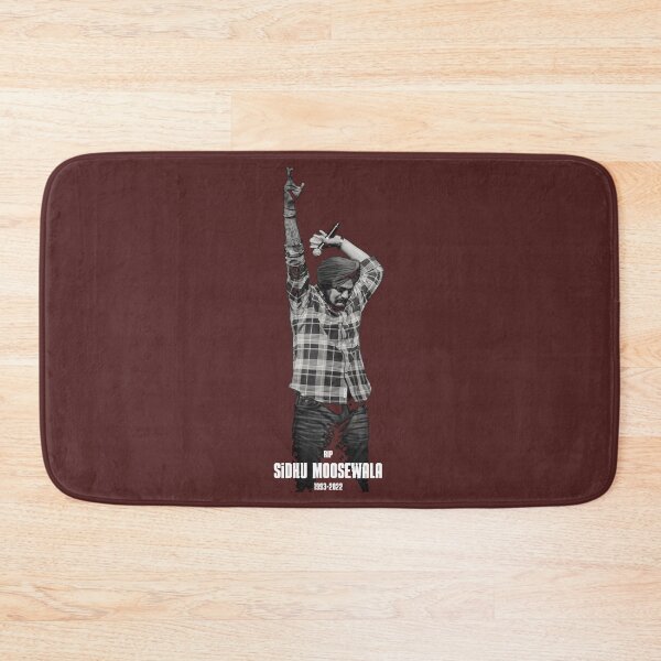 Item preview, Sidhu moosewala Classic T-Shirt designed and sold by Garmaramas.
