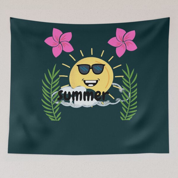 Item preview, quirked up white boy summer   designed and sold by EverTails.