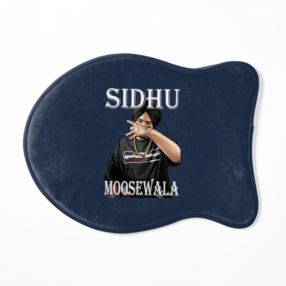 Logo sidhu moose