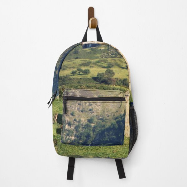 Item preview, Young Indy at Aber Falls designed and sold by Michael Haslam.