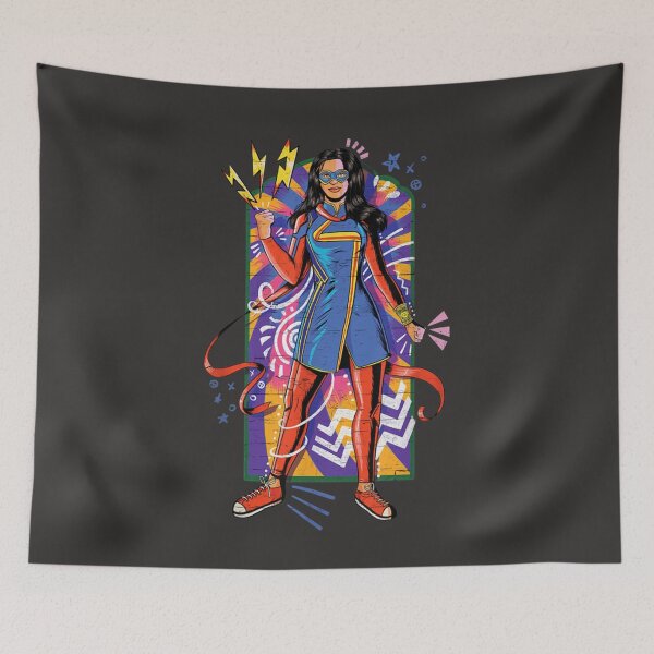 Item preview, Ms Khan Mural Art   designed and sold by earingsamickt.