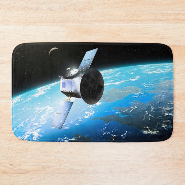 Item preview, TESS Spacecraft - V2 designed and sold by magarlick.