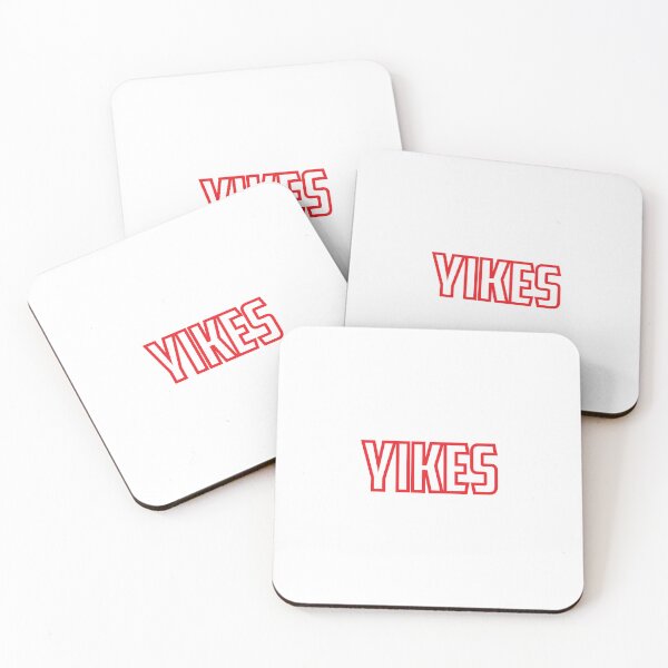 Item preview, yikes designed and sold by Rasel Miah.