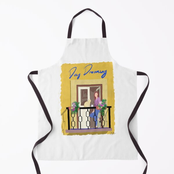 Item preview, Day dreaming designed and sold by BumbleBearArtUK.