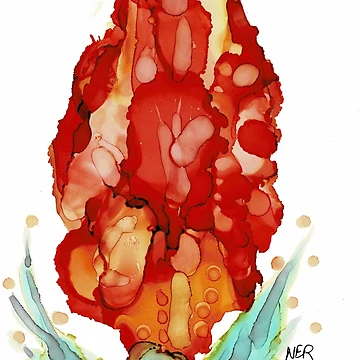 Artwork thumbnail, Incentive by Nancy E Richards