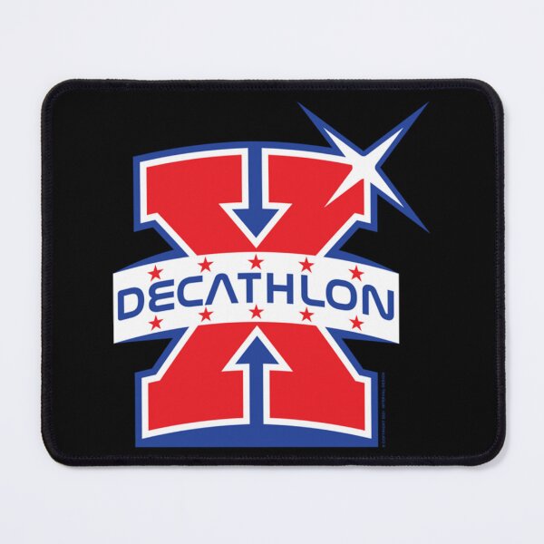 Item preview, Decathlon Essential T-Shirt designed and sold by laureljusjv.