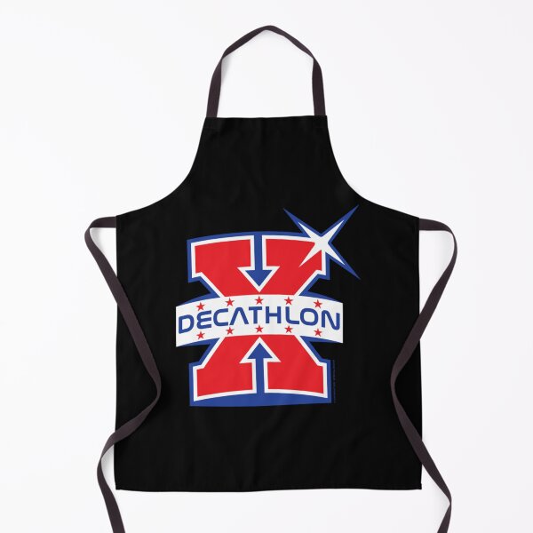 Item preview, Decathlon Essential T-Shirt designed and sold by laureljusjv.