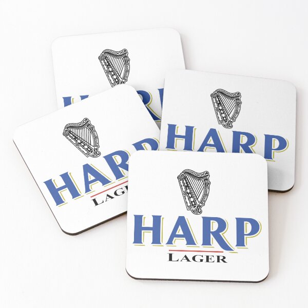 Item preview, Harp by Guins designed and sold by noahgrg.