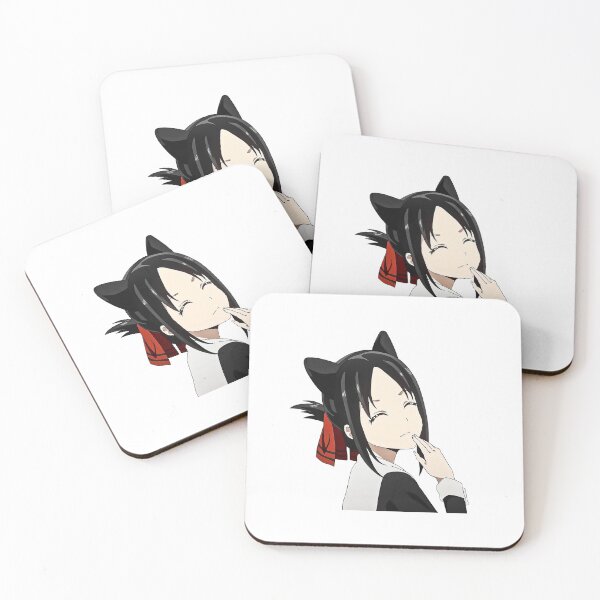 Item preview, Kaguya Shinomiya,  Kaguya-sama: Love Is War designed and sold by Tsuk-i.