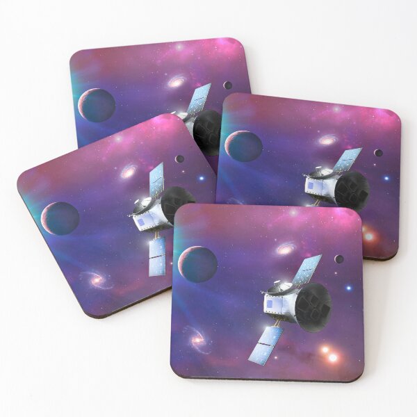 Item preview, Copy of TESS Spacecraft - V4 designed and sold by magarlick.