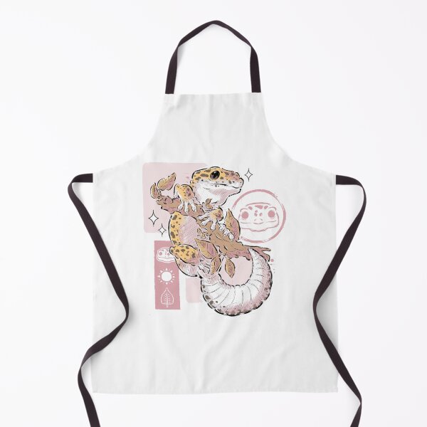 Item preview, Leopard Gecko designed and sold by xMorfina.