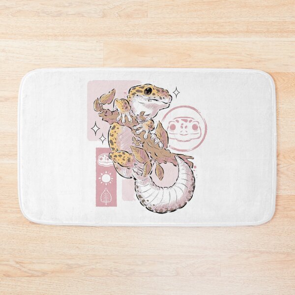 Item preview, Leopard Gecko designed and sold by xMorfina.