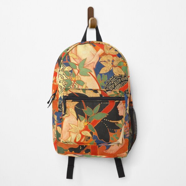Item preview, Art Nouveau by Robert Burns designed and sold by GabrielMadrasse.