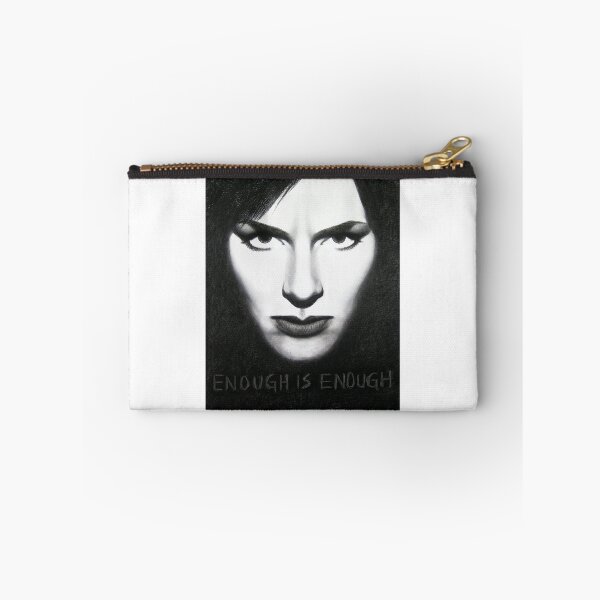 Item preview, Enough is Enough designed and sold by Lynet McDonald.