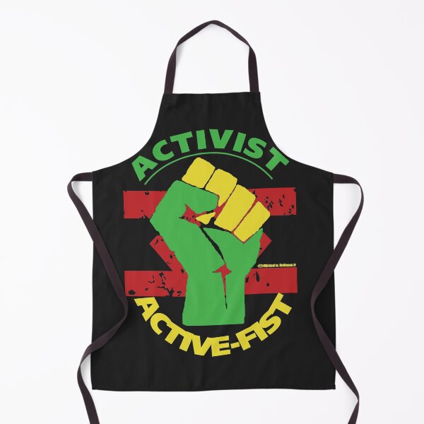 Item preview, Active-Fist designed and sold by mwrobinsonjr.