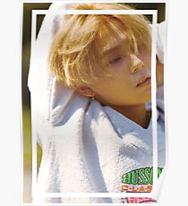 E'Dawn Poster